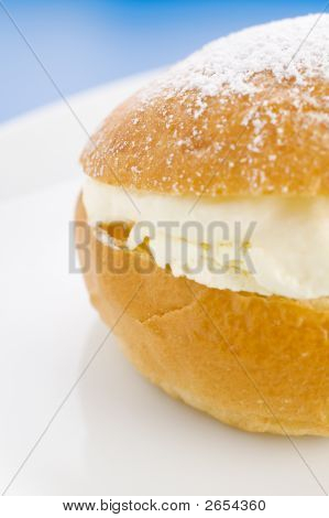 Cremet Dessert