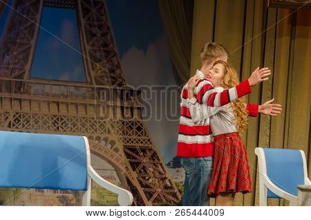 Ce La Vie