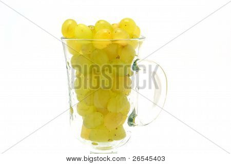 Кубок винограда