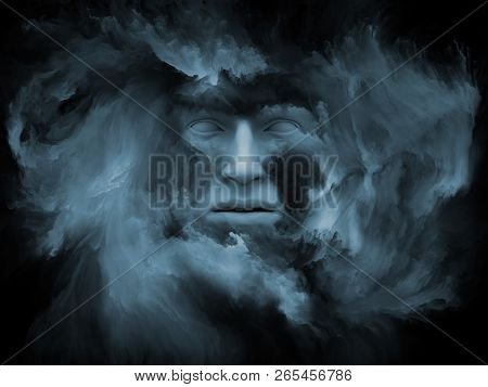 Perspectives Of Painted Dream