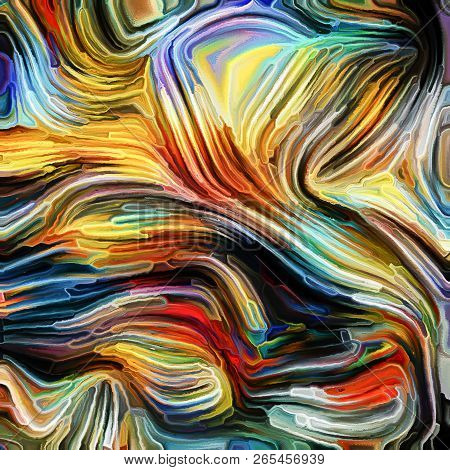 Energy Of Pattern