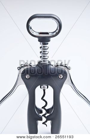 Corkscrew