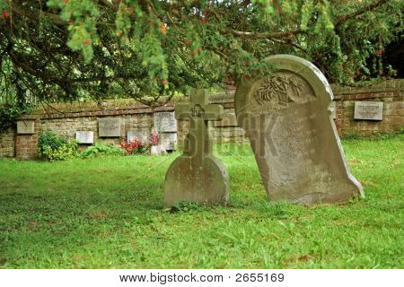 Graves