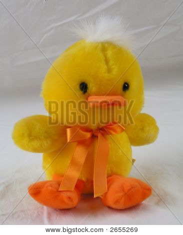 Opilý Ducky