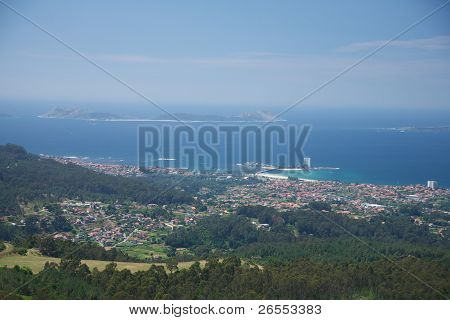 เกาะ Cies