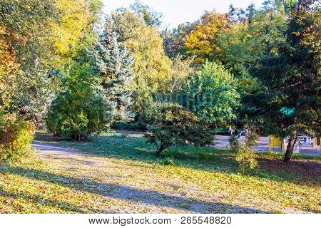 The National Botanic Garden