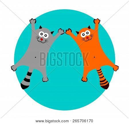 Cute Cat Art Draw