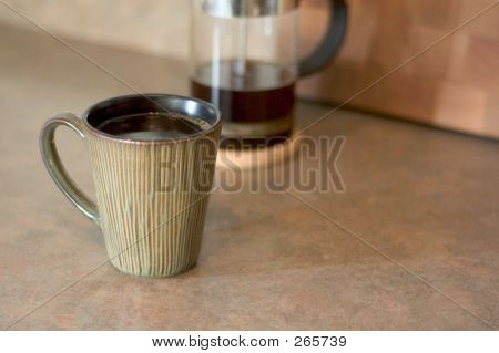 Coffee Cup 02