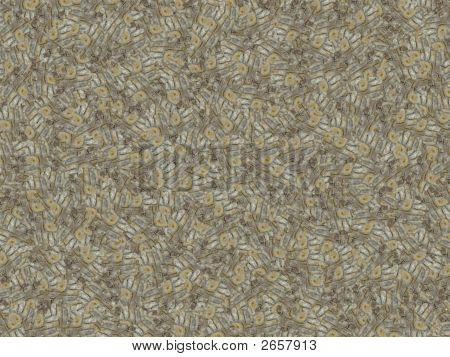 Mosaico pietra
