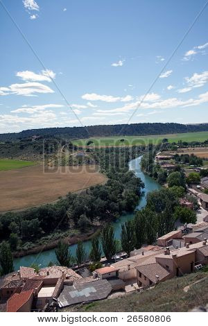 Tajo-floden