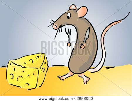 Mousecheese