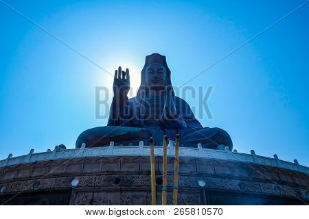 Guanyin buddha or 