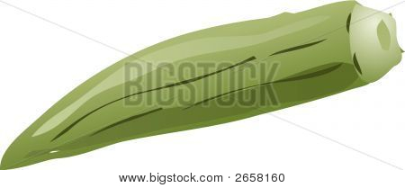 Okra