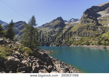 Lake 