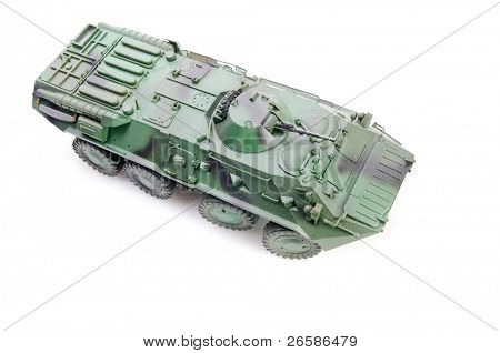Apc แยกสหภาพโซเวียต