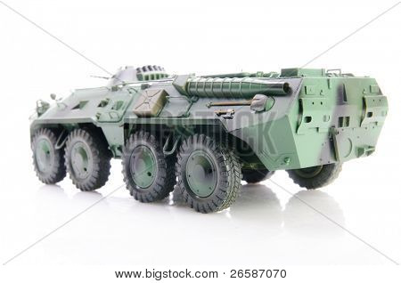 Apc แยกสหภาพโซเวียต