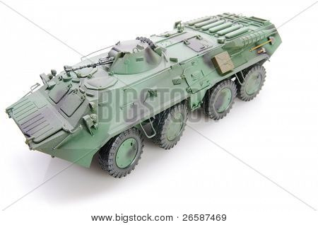 Apc แยกสหภาพโซเวียต