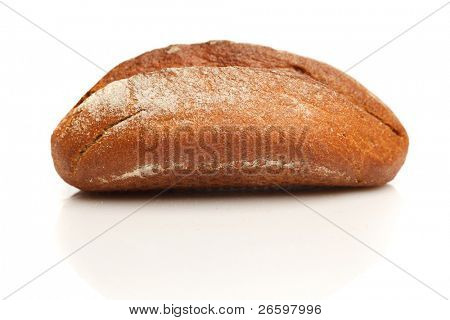 Geïsoleerde brood