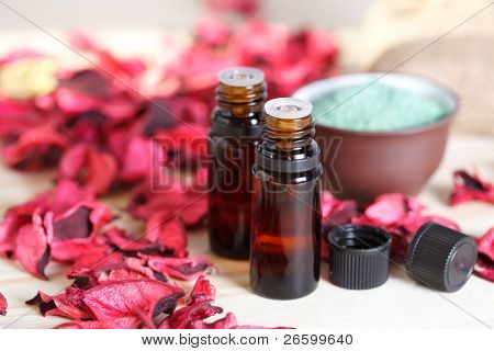 Aromaterapia