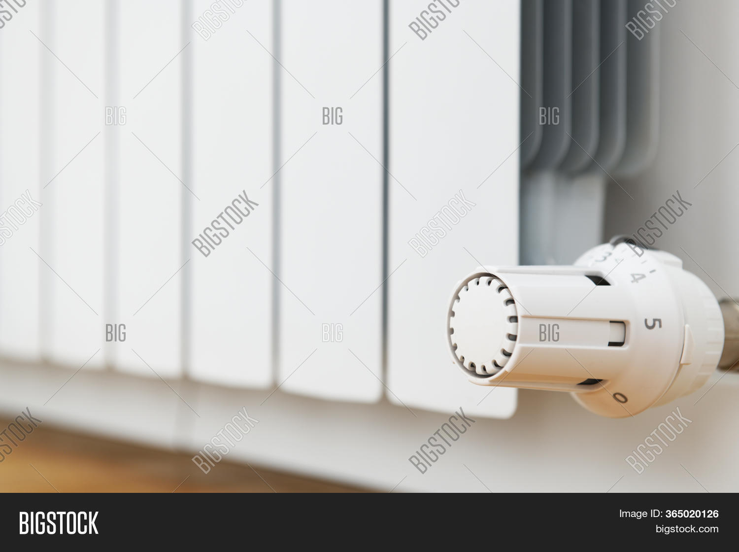 Thermostatic Regulator Image & Photo (Free Trial) | Bigstock