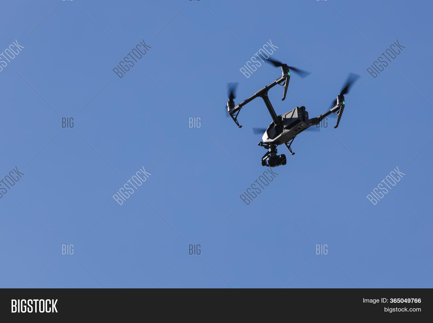 Big Drone Video Image & Photo (Free Trial) Bigstock