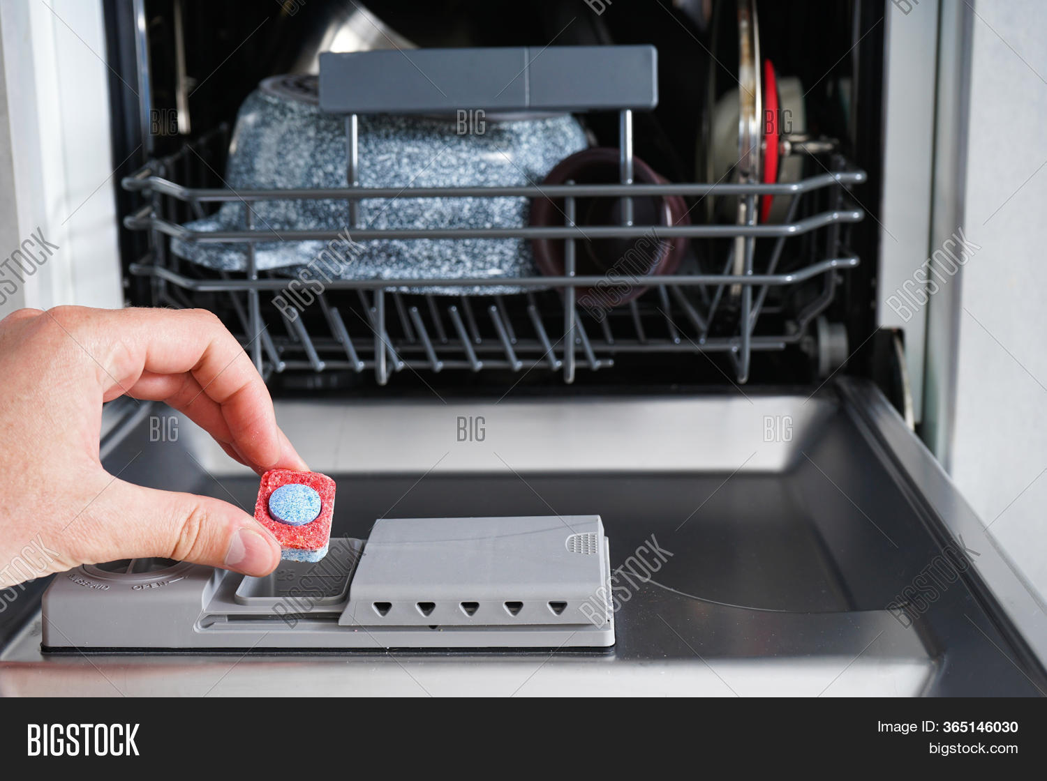 Putting Tab Into Image & Photo (Free Trial) Bigstock