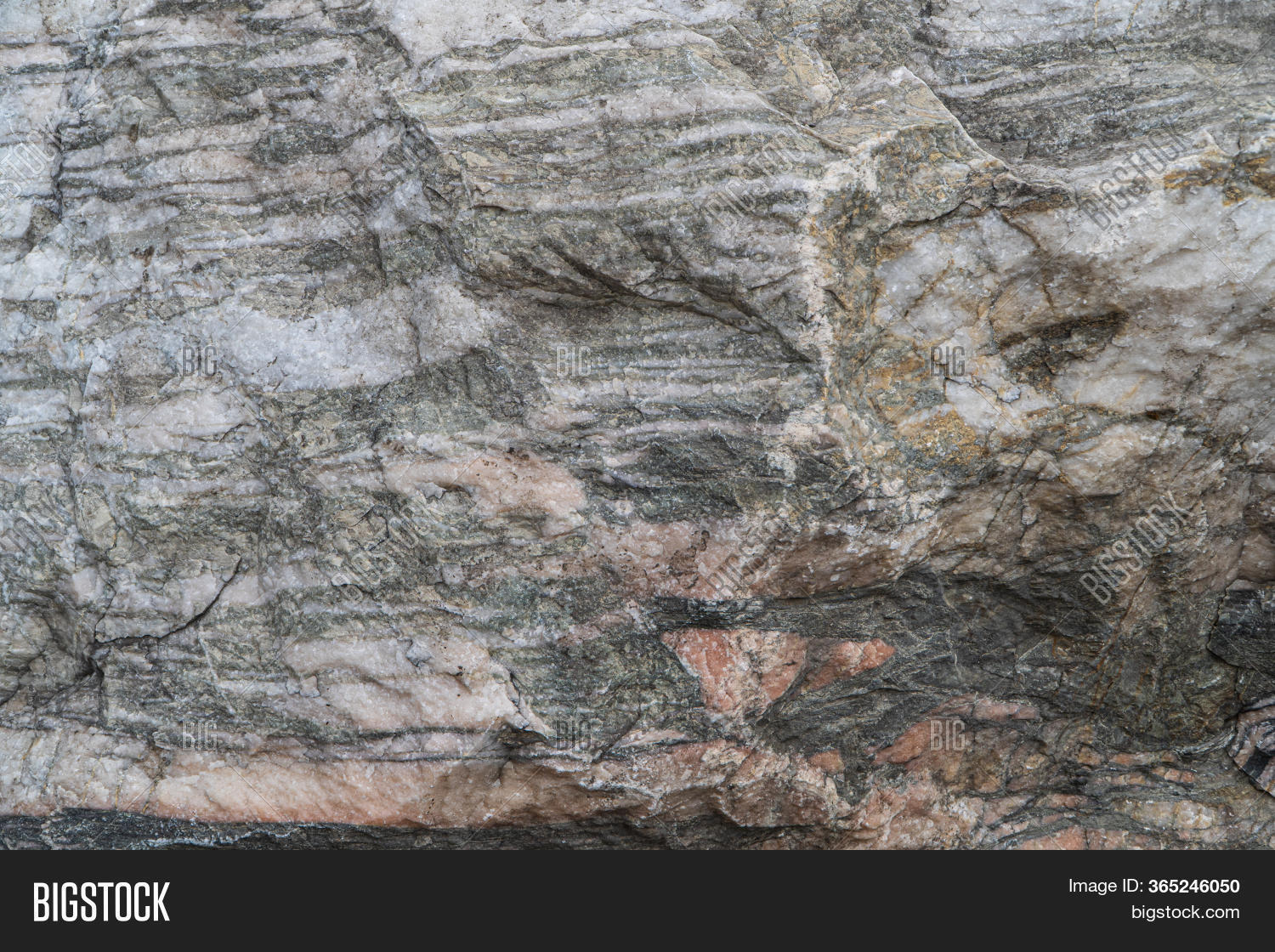 Natural Calcite Marble Image & Photo (Free Trial) Bigstock