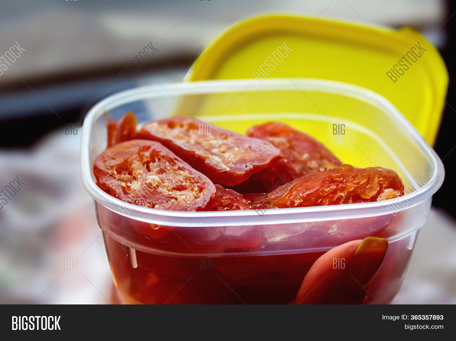 Sliced Pieces Salami Image & Photo (Free Trial) Bigstock