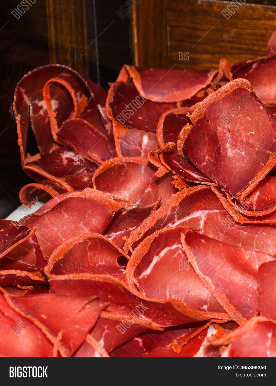 Turkish Pastrami Image & Photo (Free Trial) Bigstock