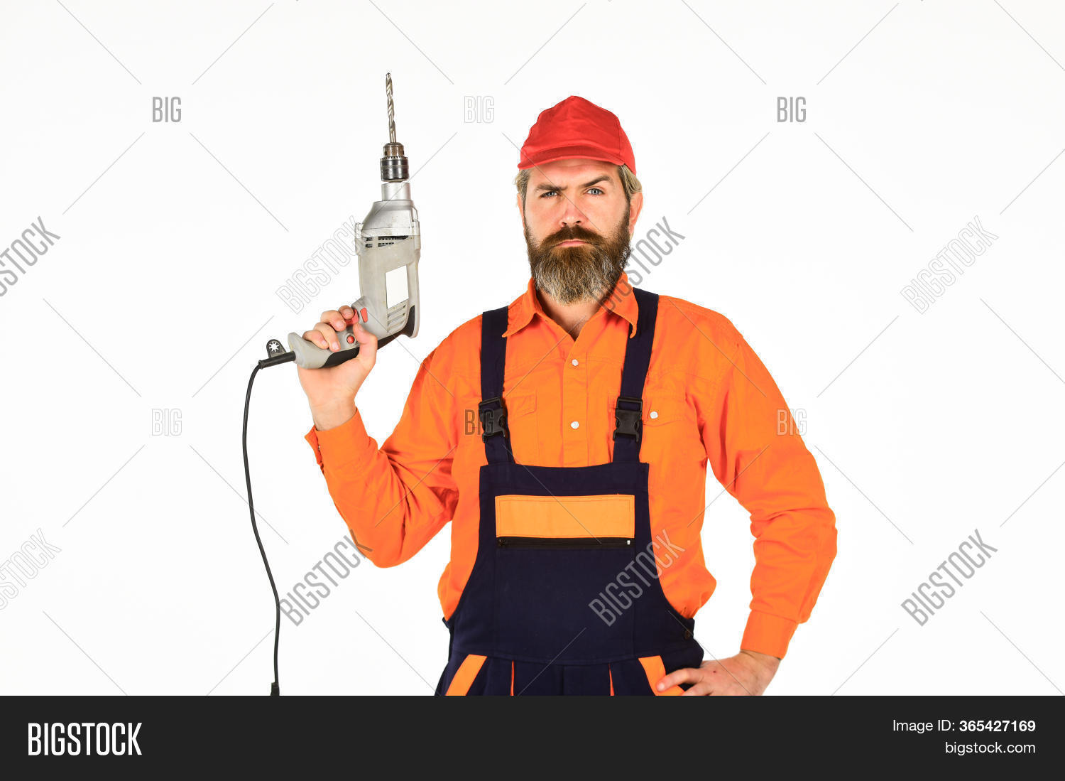 1 Man 1 Drill