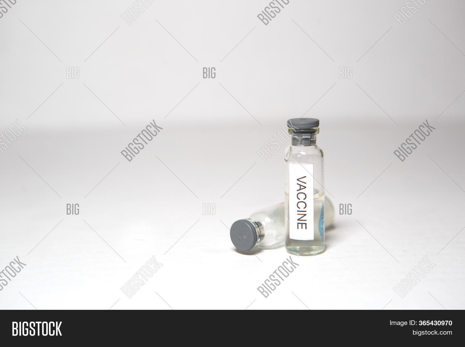 Medical Bottle Labeled Image & Photo (Free Trial) Bigstock