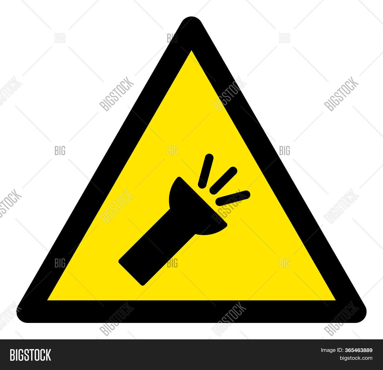 Raster Electric Torch Image & Photo (Free Trial) Bigstock