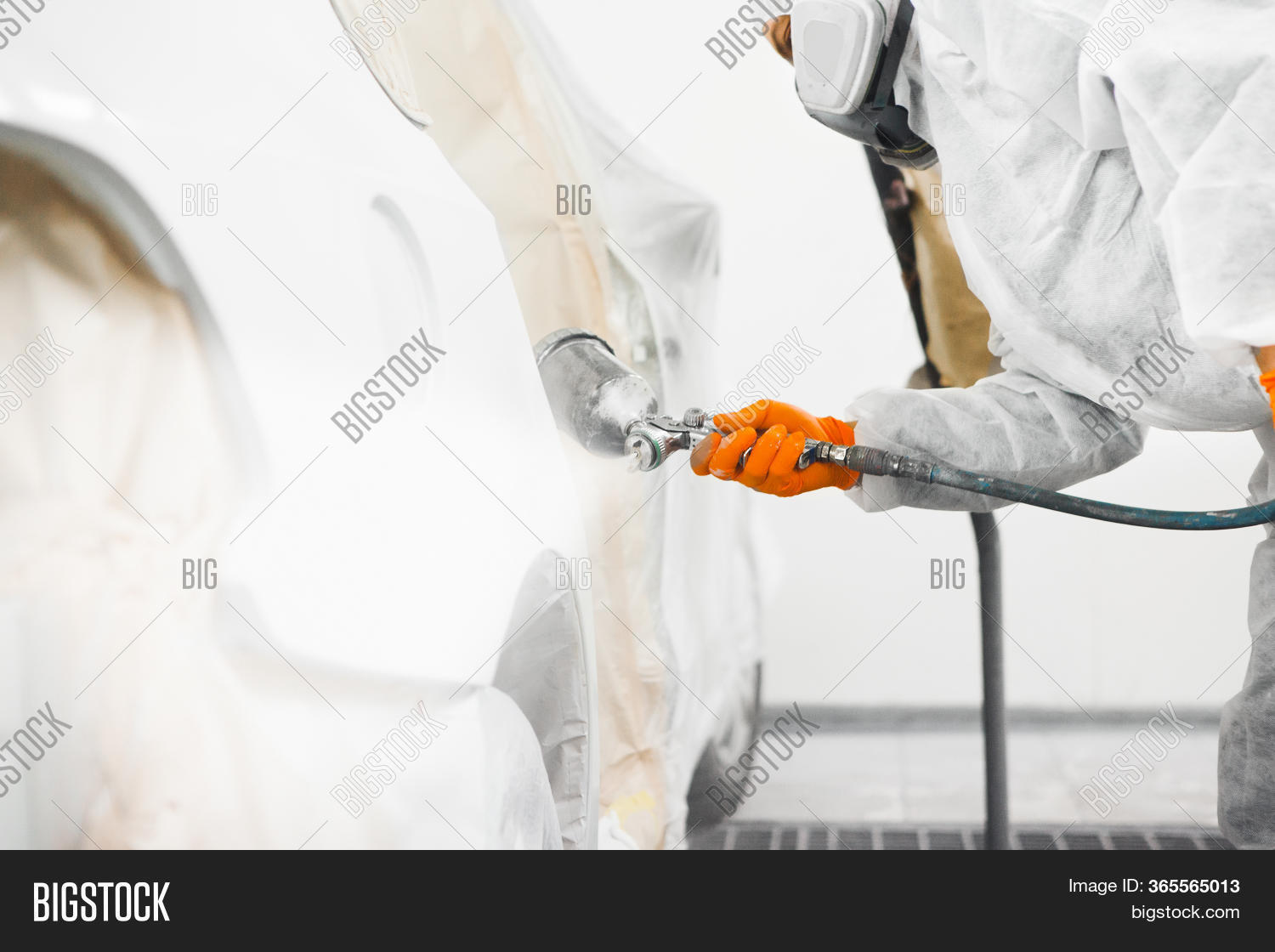 Application Primer Image & Photo (Free Trial) Bigstock