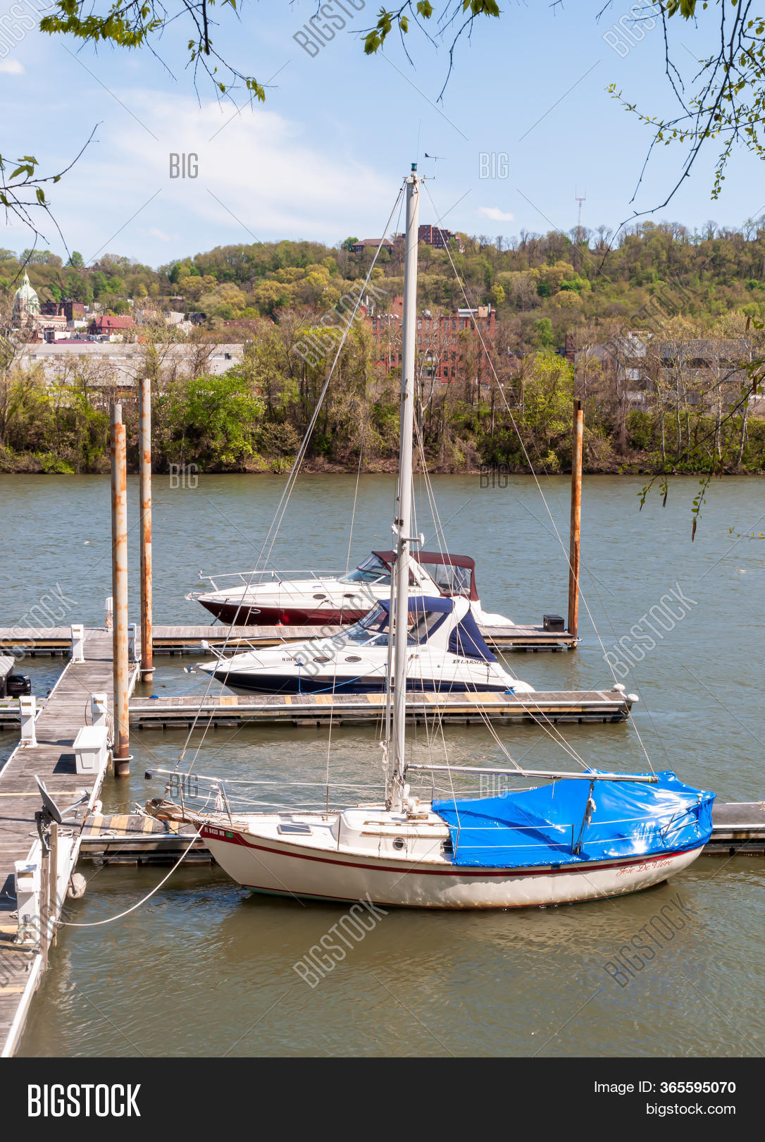 Pittsburgh, Image & Photo (Free Trial) Bigstock