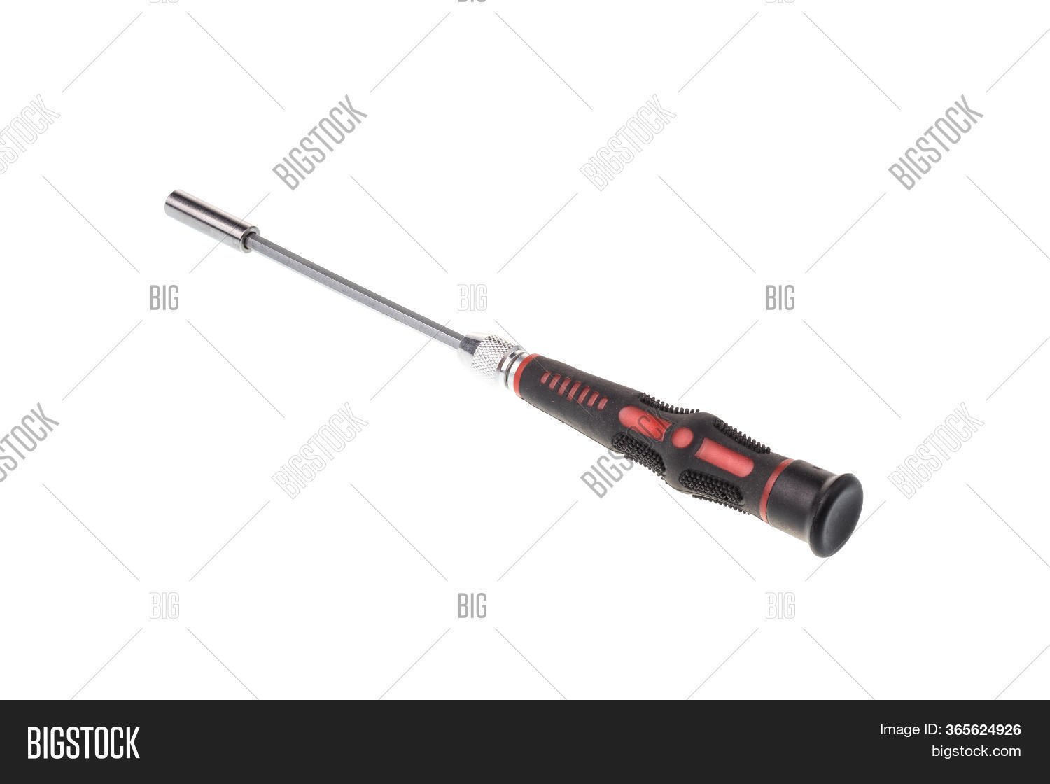 Screwdriver Extender Image & Photo (Free Trial) Bigstock