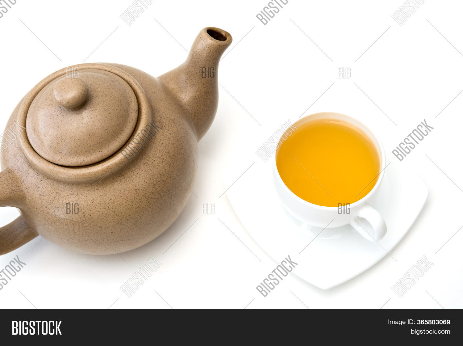 Old Light Brown Clay Image & Photo (Free Trial) Bigstock