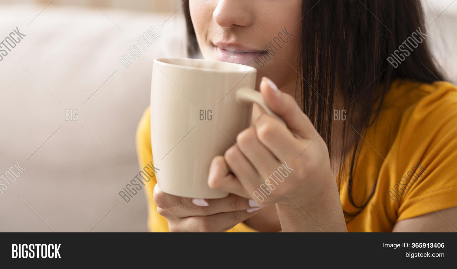 Quiet Morning Times Image & Photo (Free Trial) Bigstock