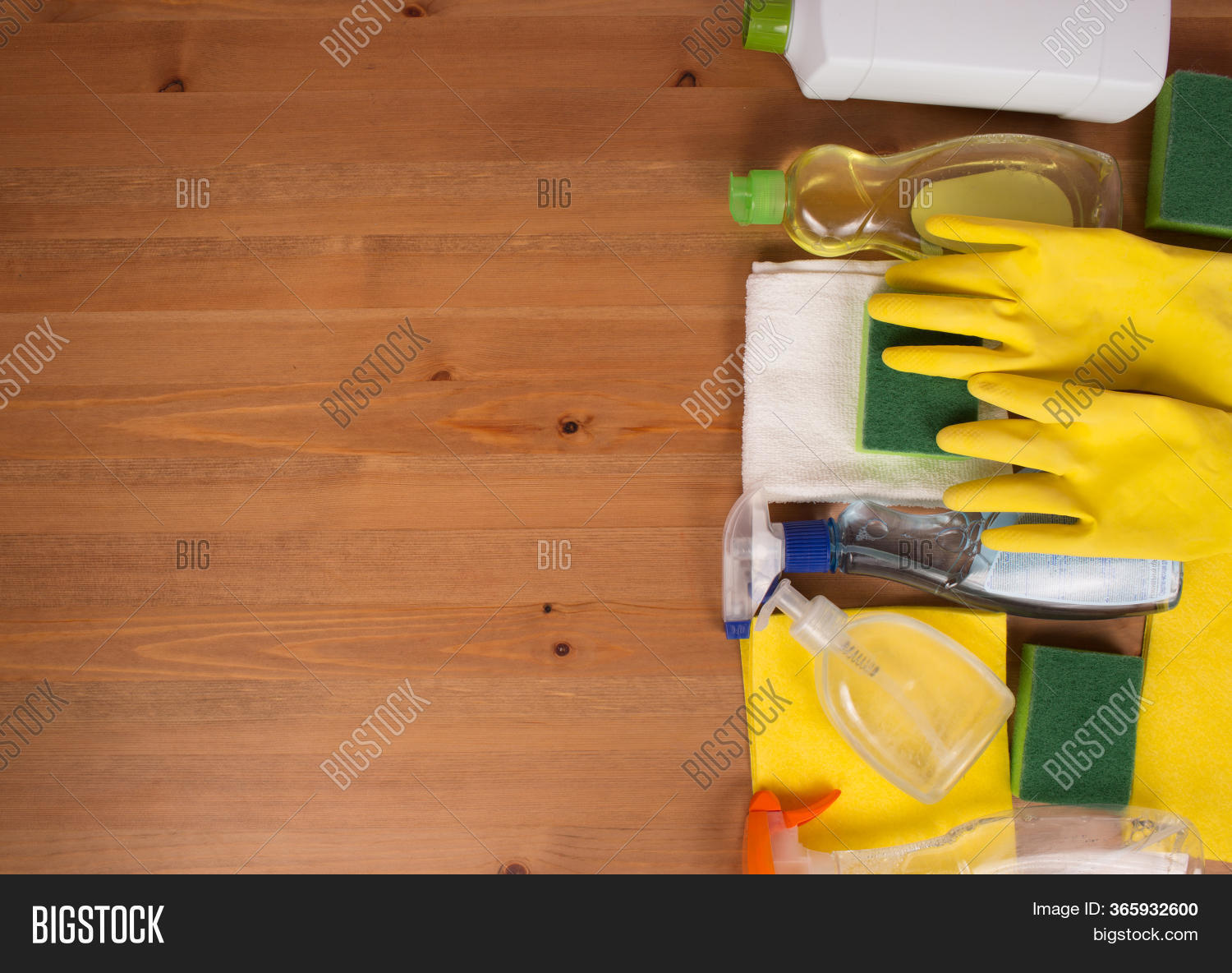 House Detergents Image & Photo (Free Trial) Bigstock