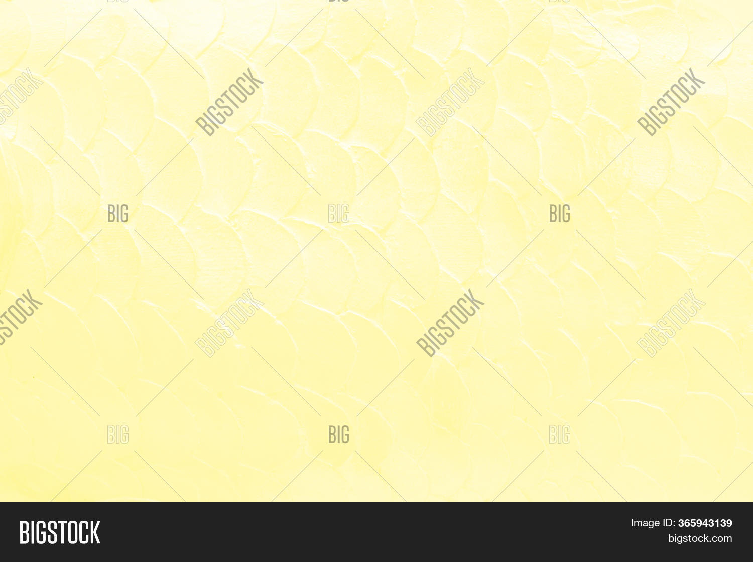 Bright Yellow Ceramic Image & Photo (Free Trial) | Bigstock