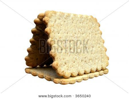 Healthy Biscuits