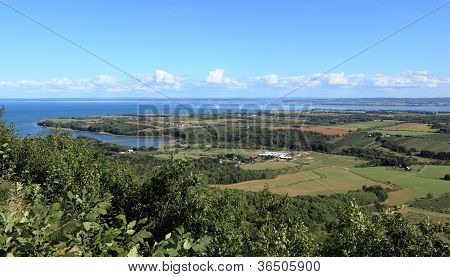 Valle di Annapolis