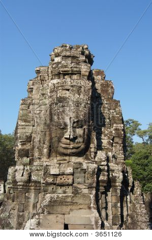 Javayarman 7 세