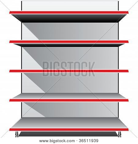 Shop Equipment
