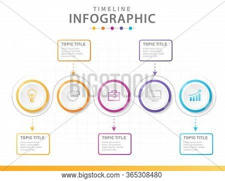 Vector Infographic_119 Start