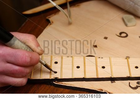 Symbolic Creative Abstract Conceptual Background