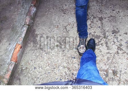 Symbolic Creative Abstract Conceptual Background
