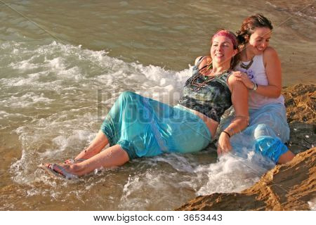 Mermaids