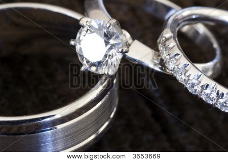 结婚戒指