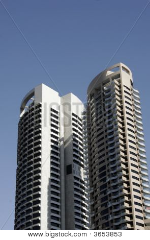 城市建设
