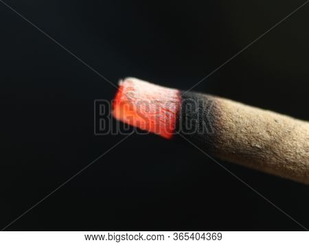 Aroma Incense Smoke Smell Heat Lasting Cease-fire Ashes